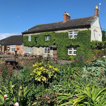 Motcombe The Coppleridge Inn מראה חיצוני תמונה