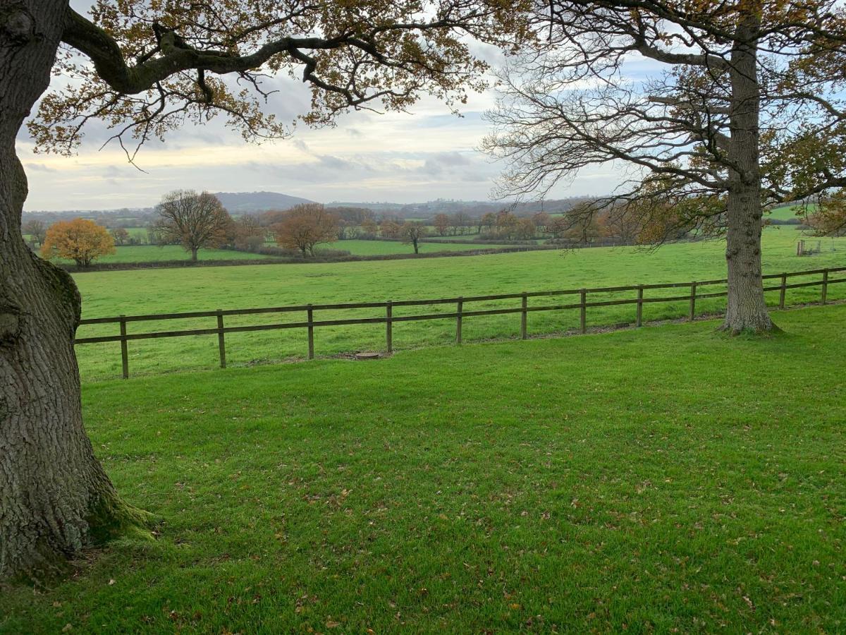 Motcombe The Coppleridge Inn מראה חיצוני תמונה