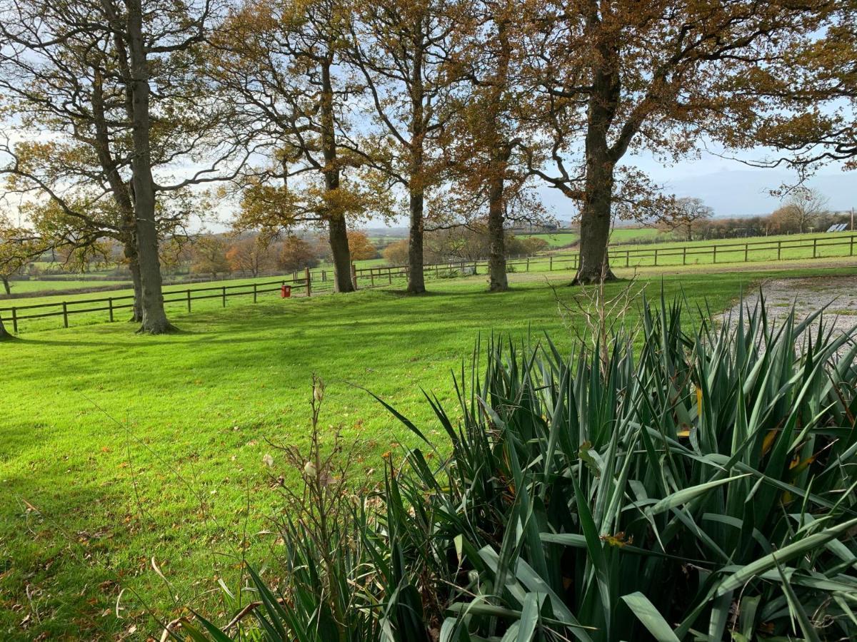 Motcombe The Coppleridge Inn מראה חיצוני תמונה