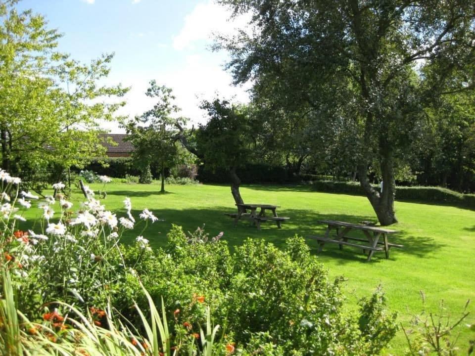 Motcombe The Coppleridge Inn מראה חיצוני תמונה